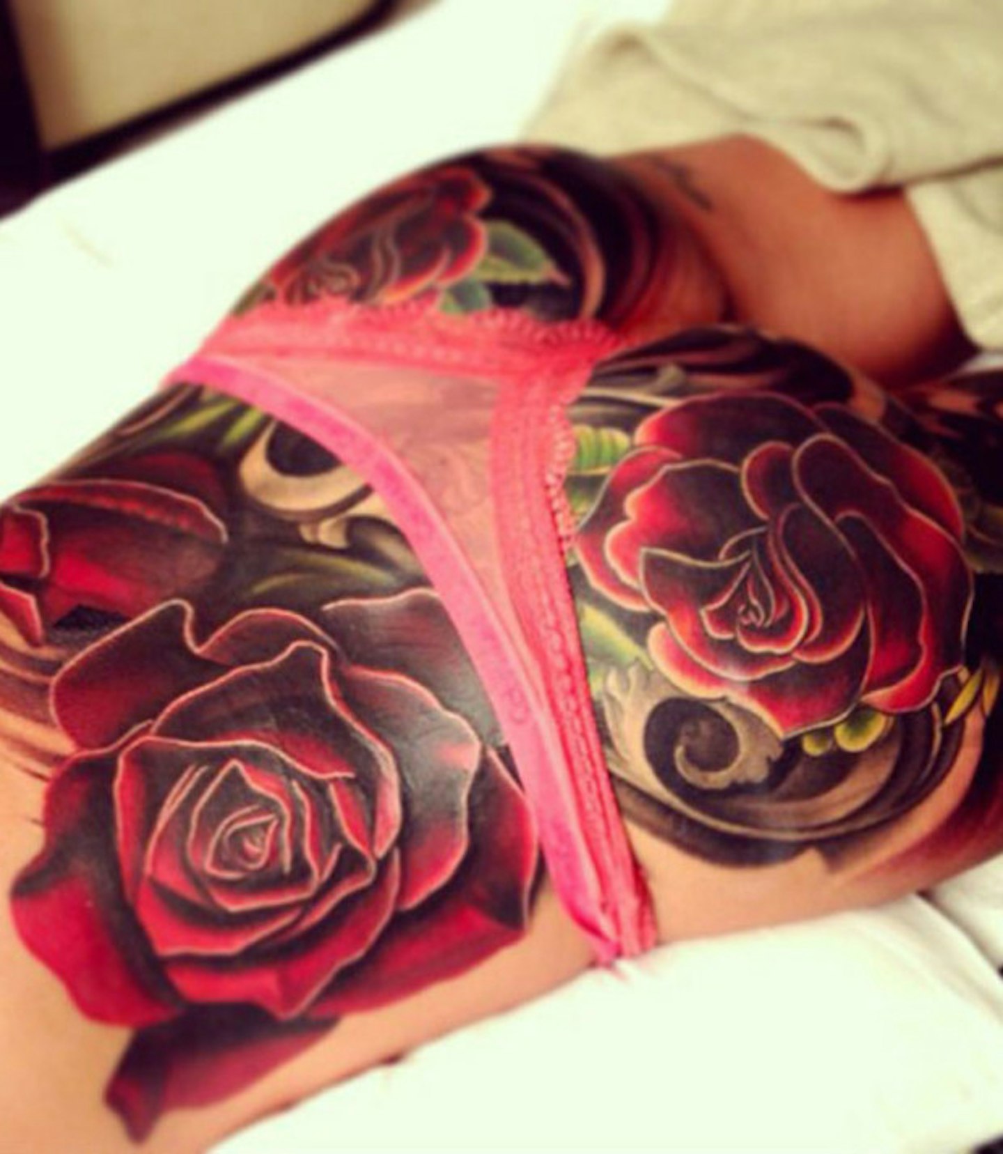 cheryl-cole-rose-tattoo-underwear