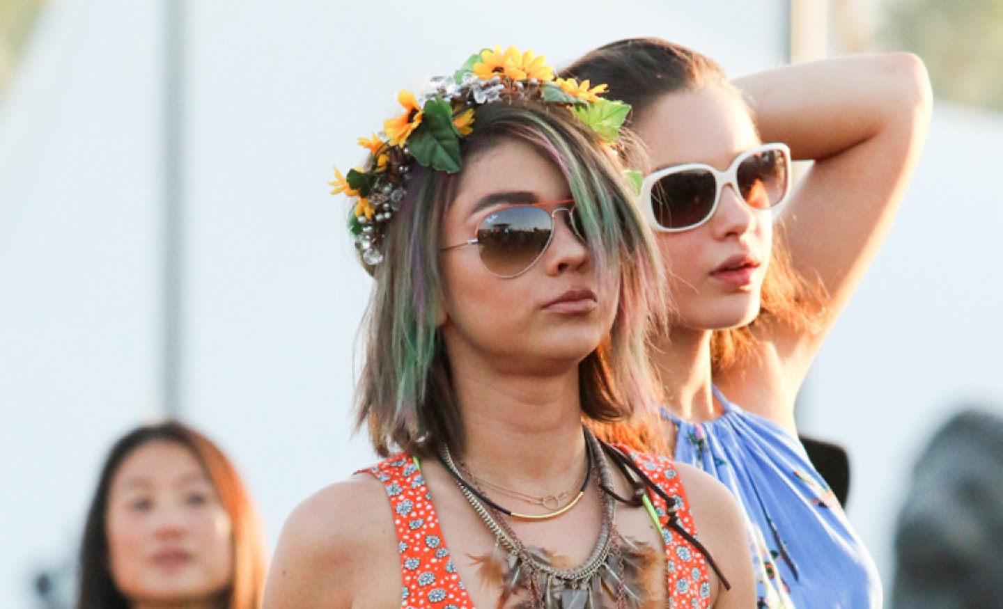 Sarah Hyland