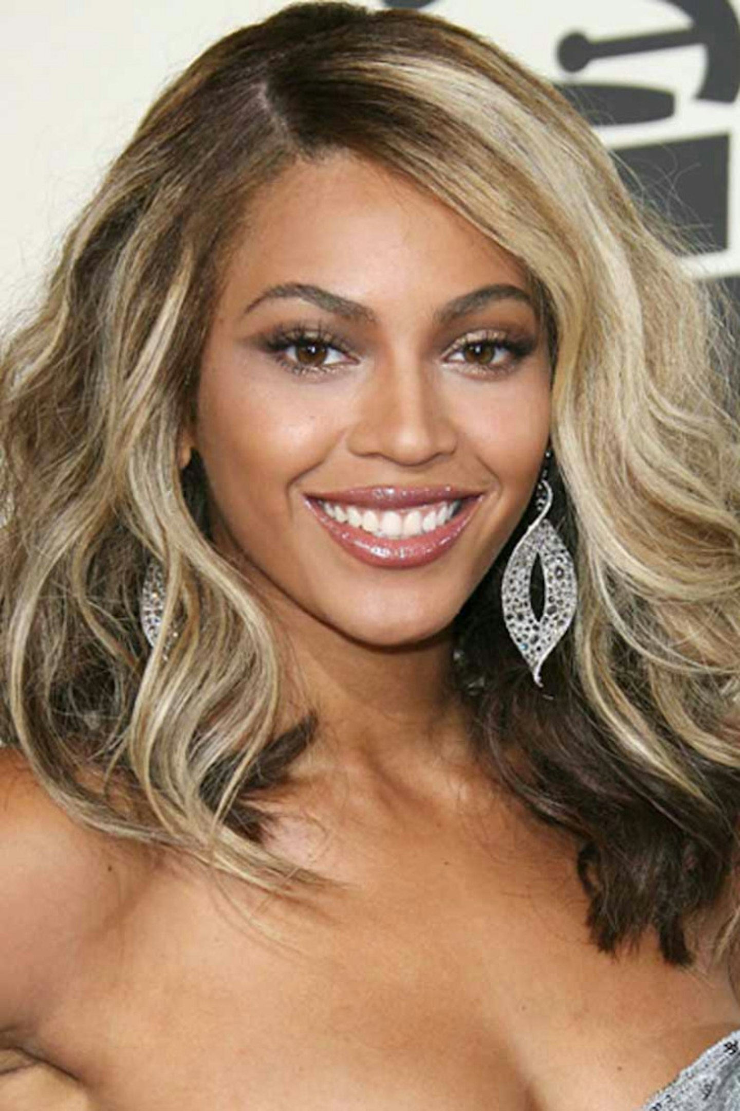 Beyonce hair styles 4