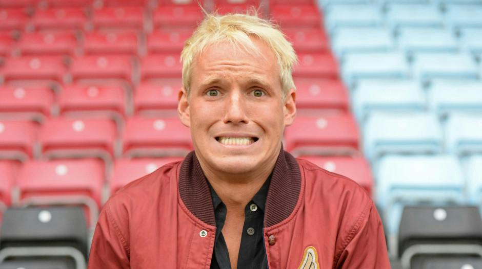 Jamie Laing: ‘Made In Chelsea has destroyed my confidence with women ...
