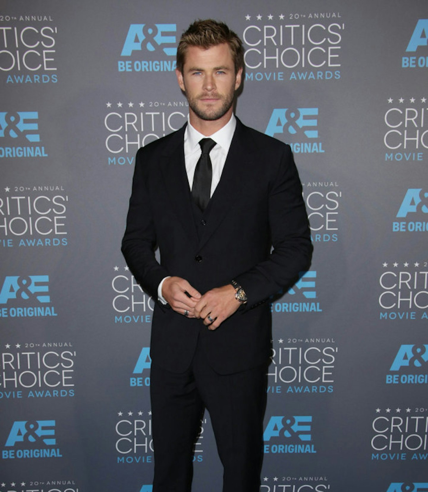 Chris Hemsworth, hot Australian actor