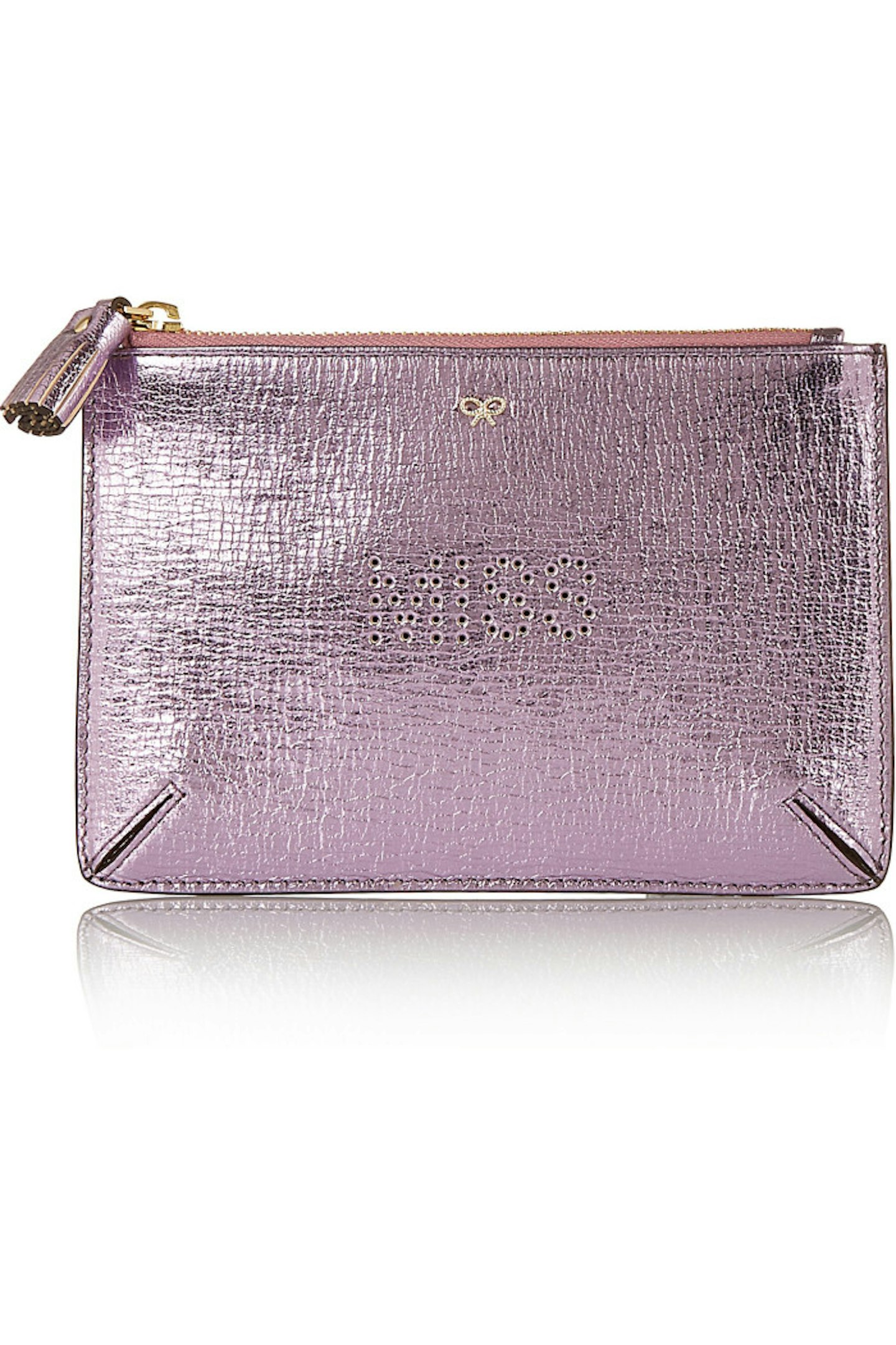 569611_Anya Hindmarch Miss metallic £145 NET-A-PORTER.COM