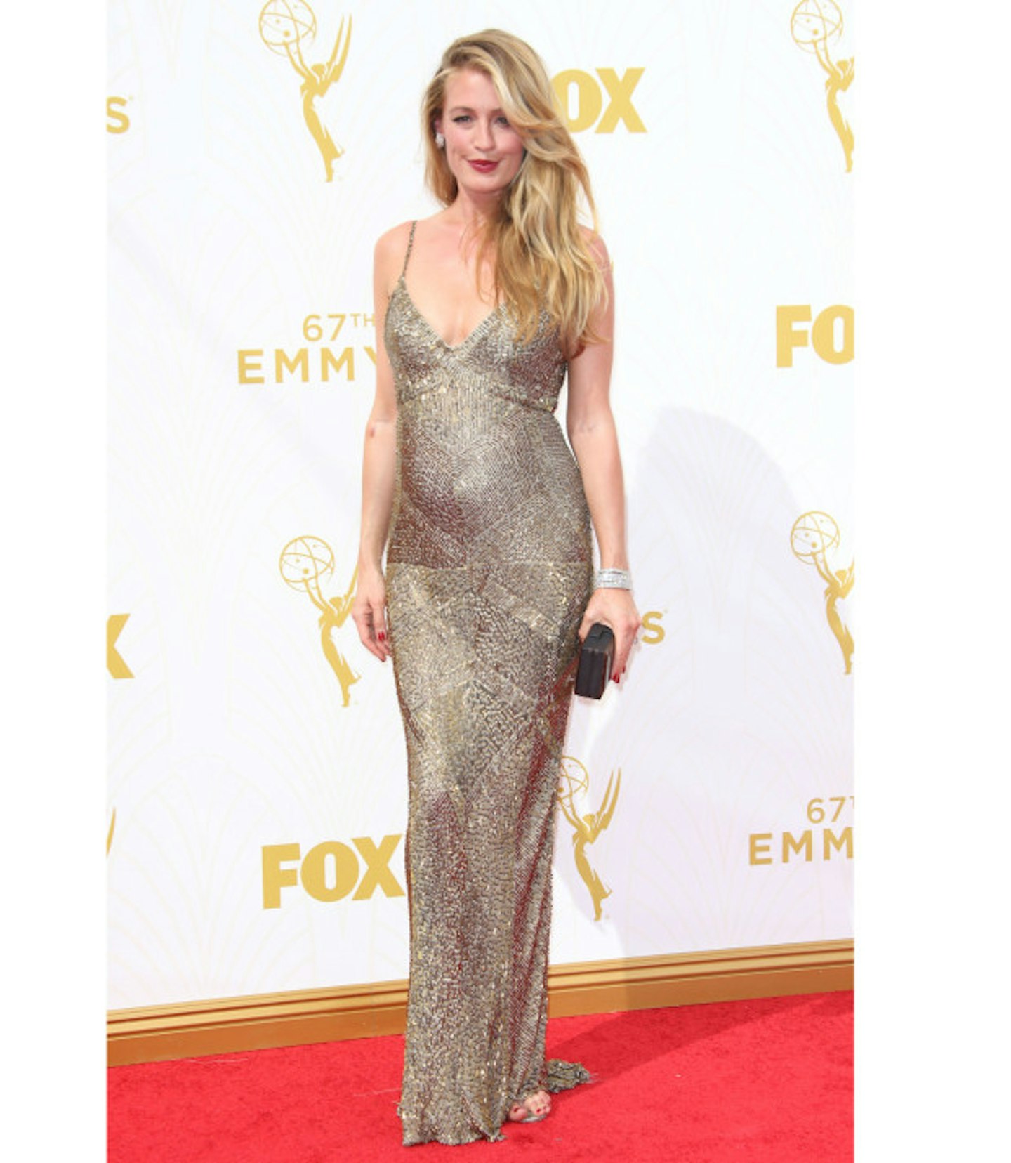 Cat Deeley