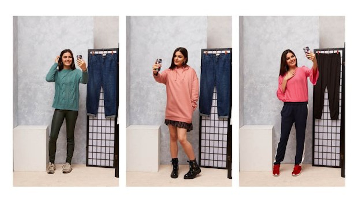 We Tried On The Comfiest Casualwear From Hush So You Don’t Have To