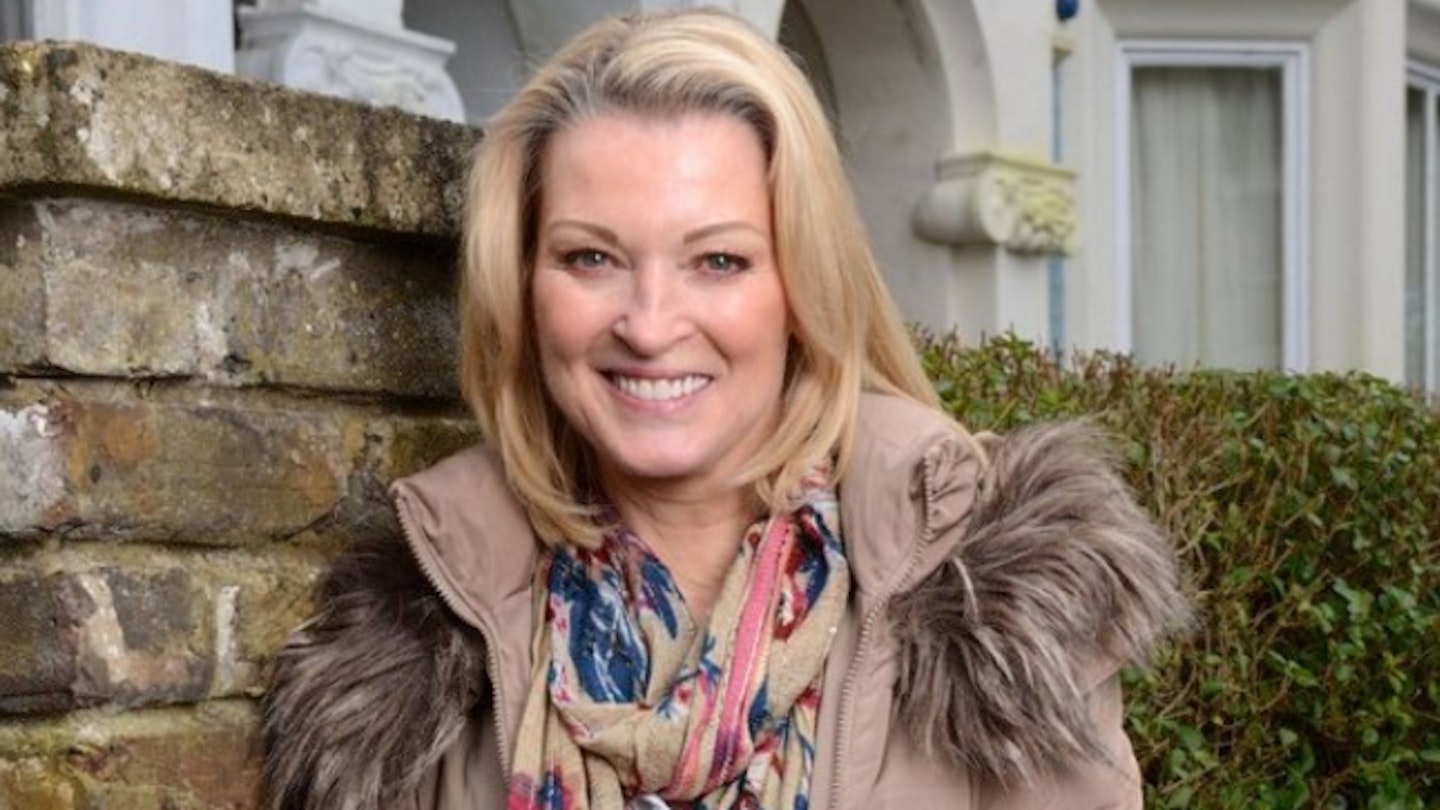 EastEnders spoilers: Kathy Beale to return to Walford for ‘big, big story’