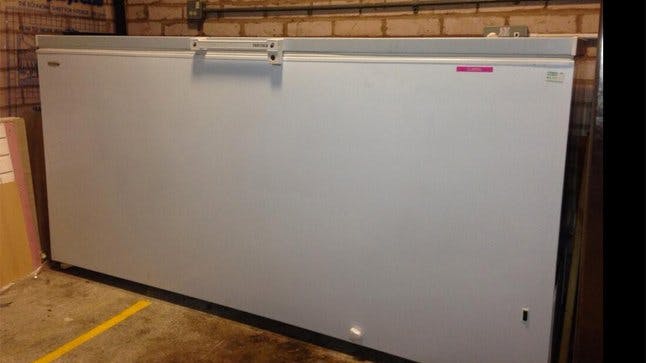 Man receives suspended sentence after storing his dead mother’s body in