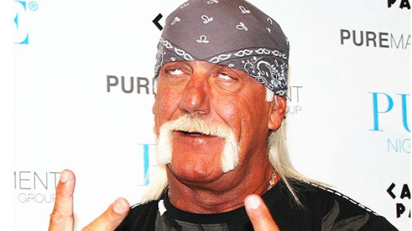HulkHogan