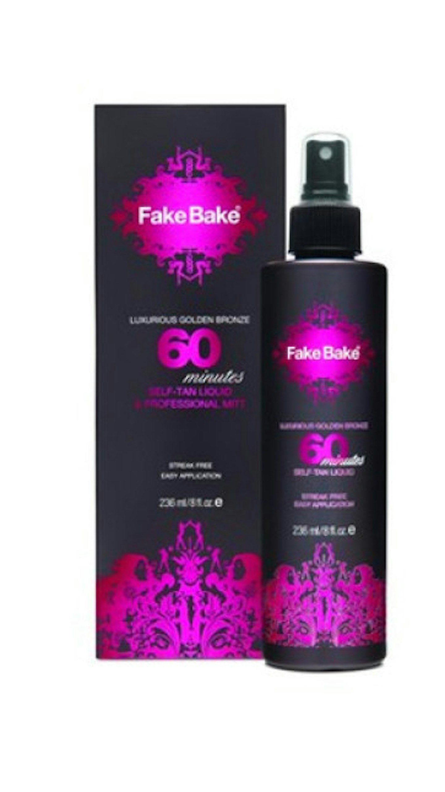 fake-bake