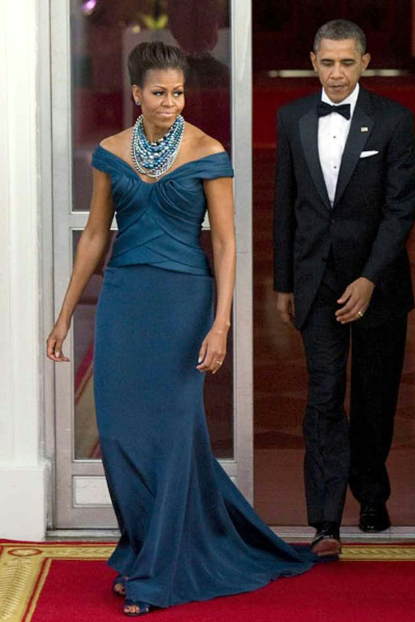 Michelle Obama style 23