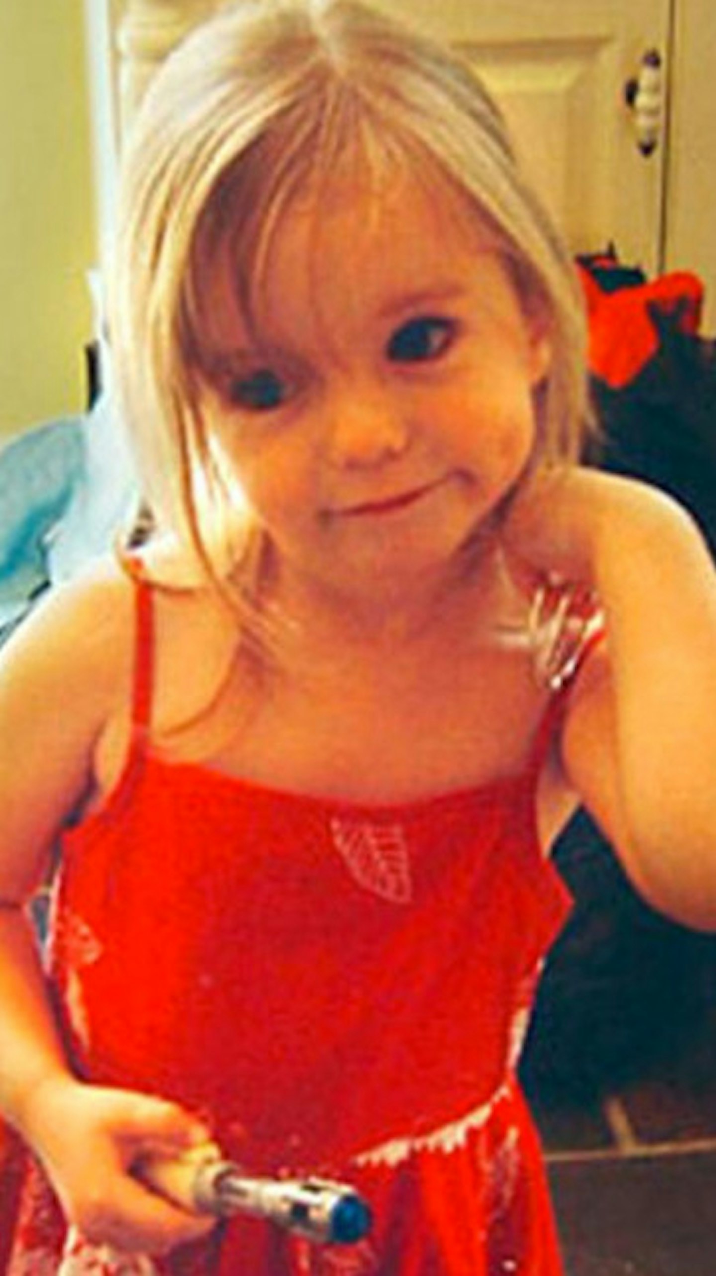 Maddie went missing from her holiday apartment 7 years ago