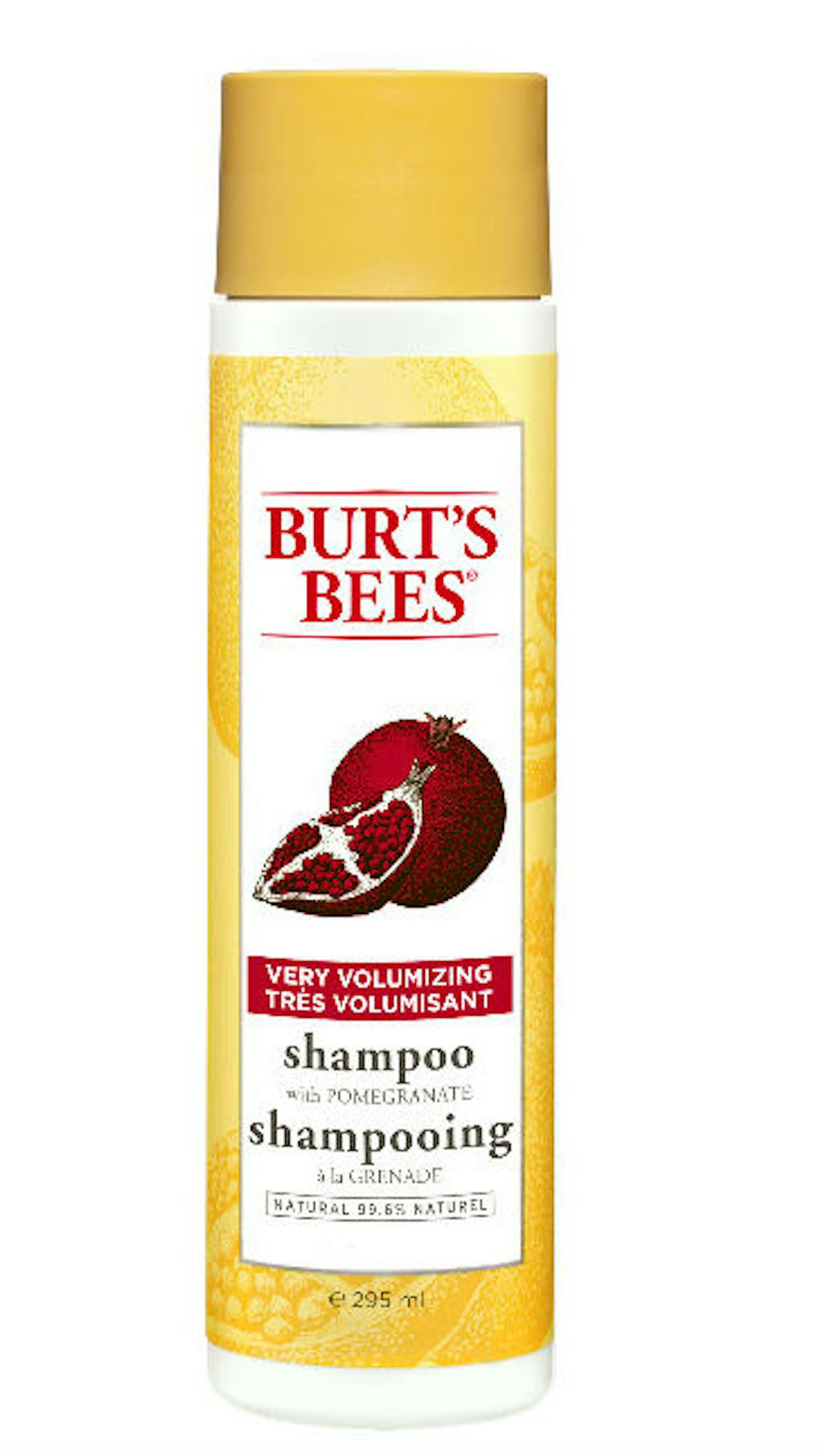 burts bees R