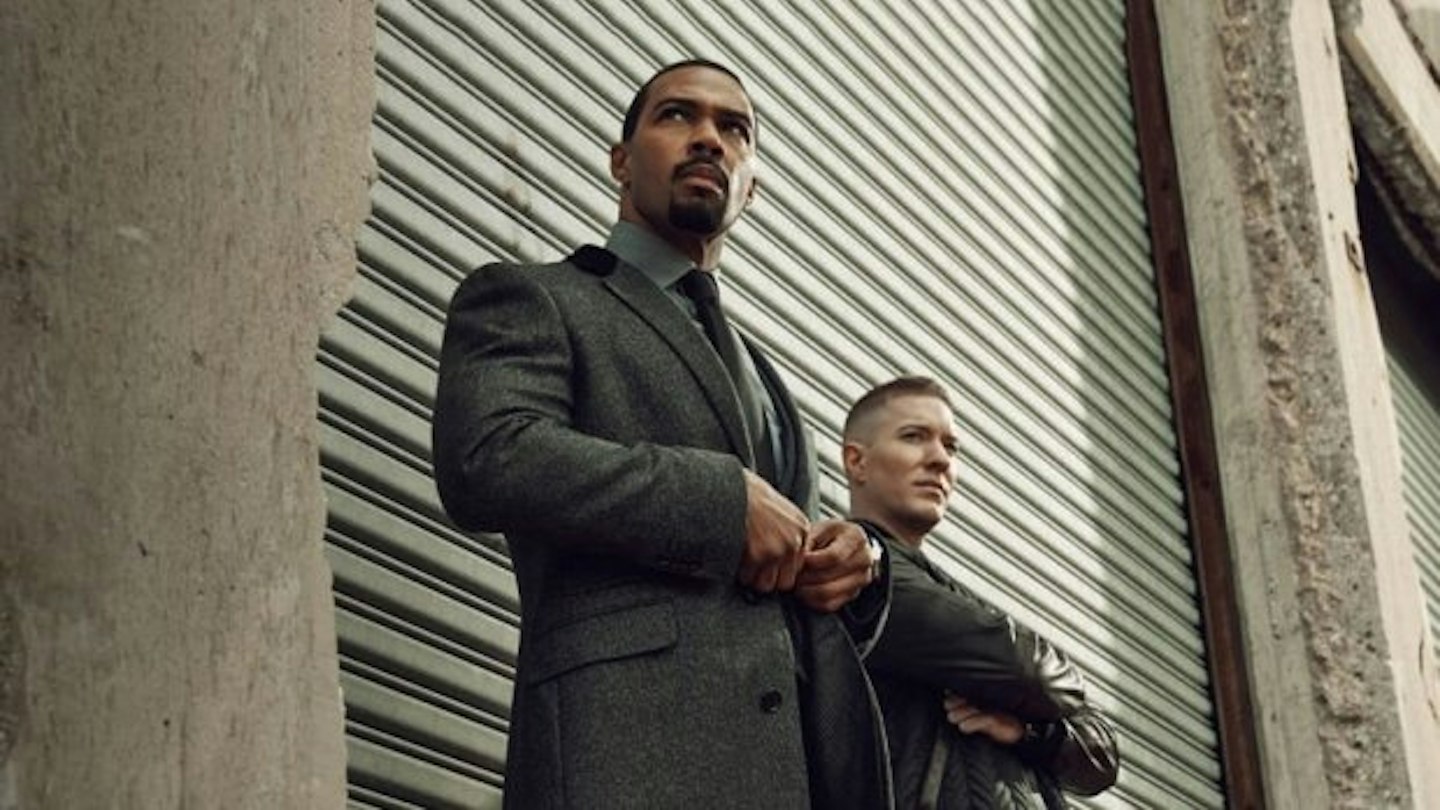 Power Serial Power On Netflix: Everyone's Watching The TV Series, It's About Time ...