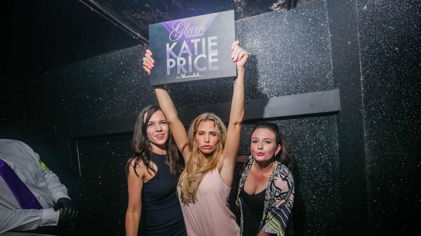 Katie Price Shooshh 28