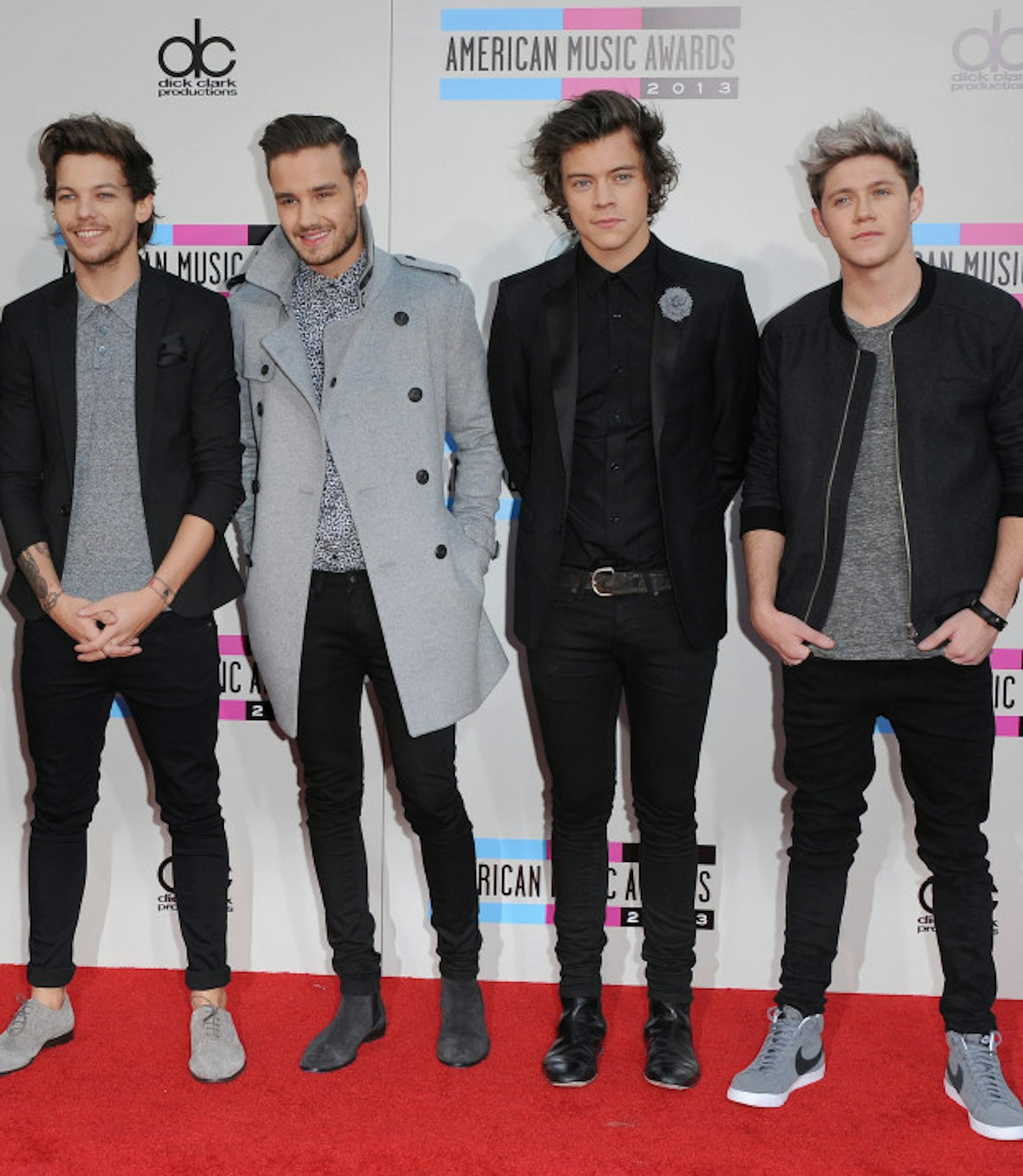 #9 One Direction