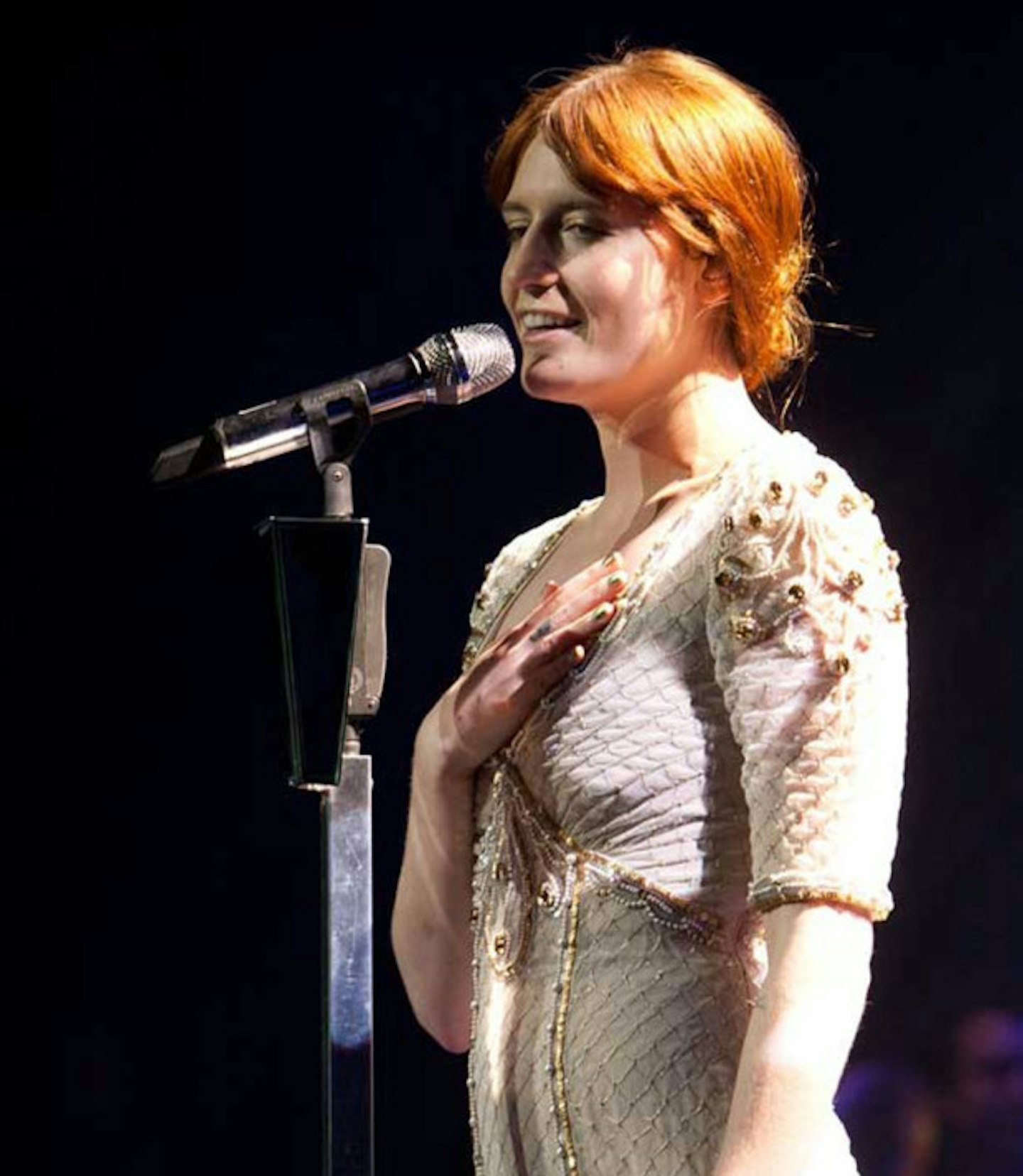 Florence And The Machine!