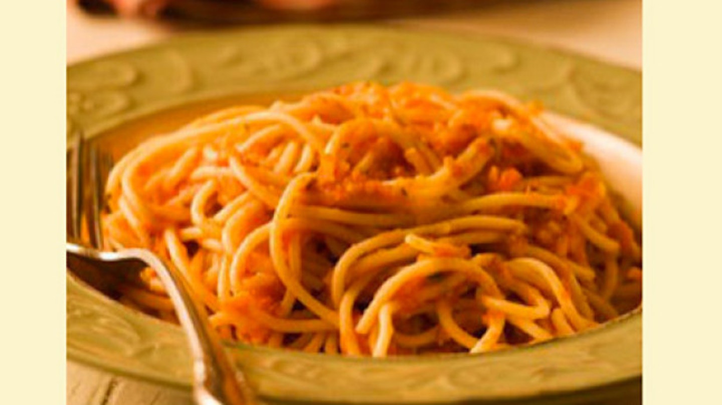 spaghetti-veggie