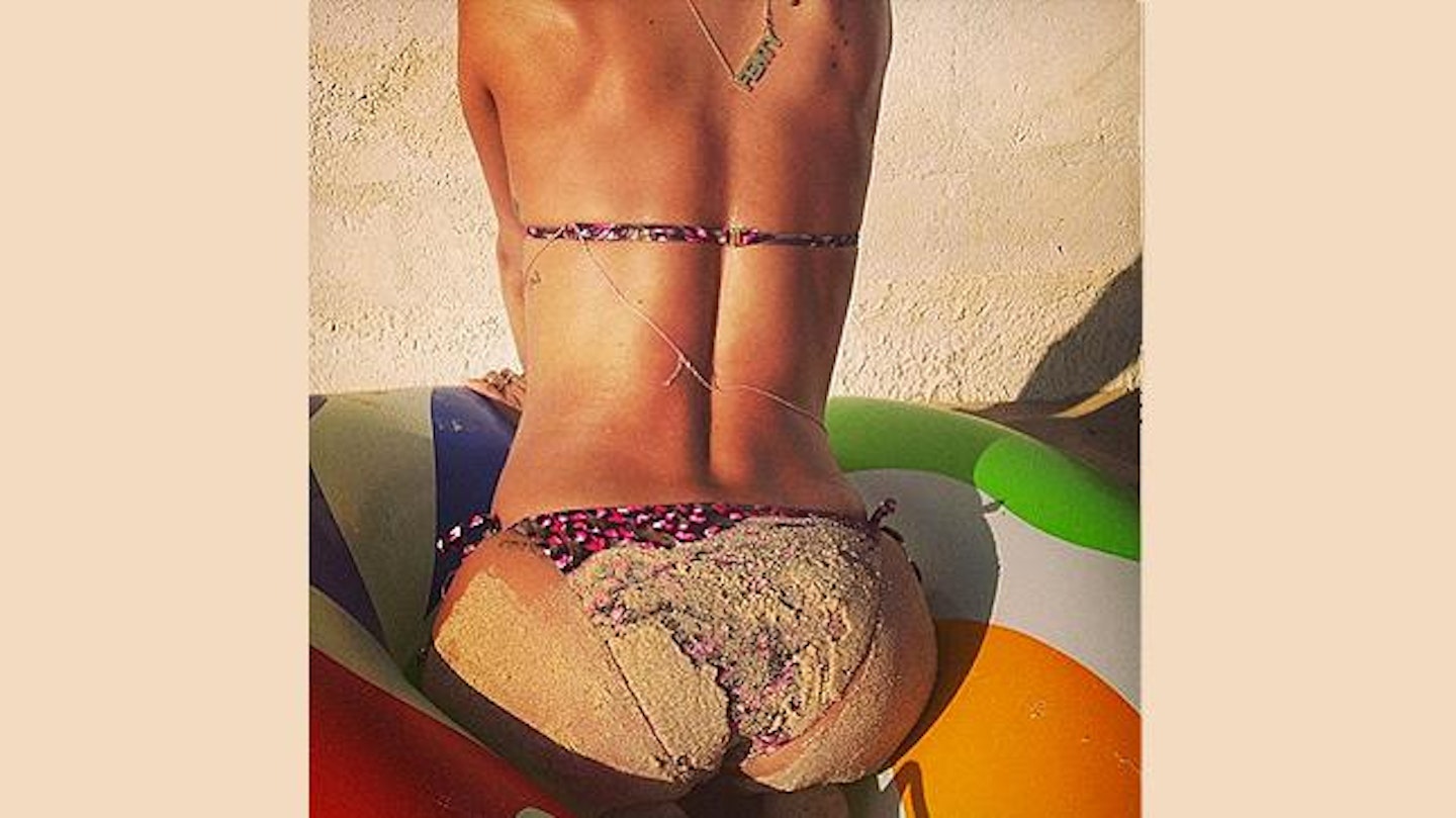 Riri-bum
