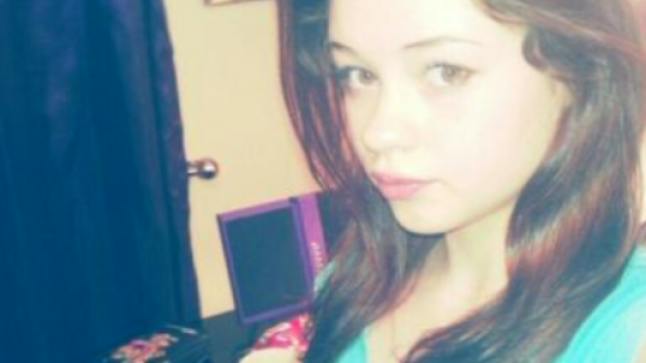 Becky Watts’ killer is ‘having the time of her life’ in prison | Closer