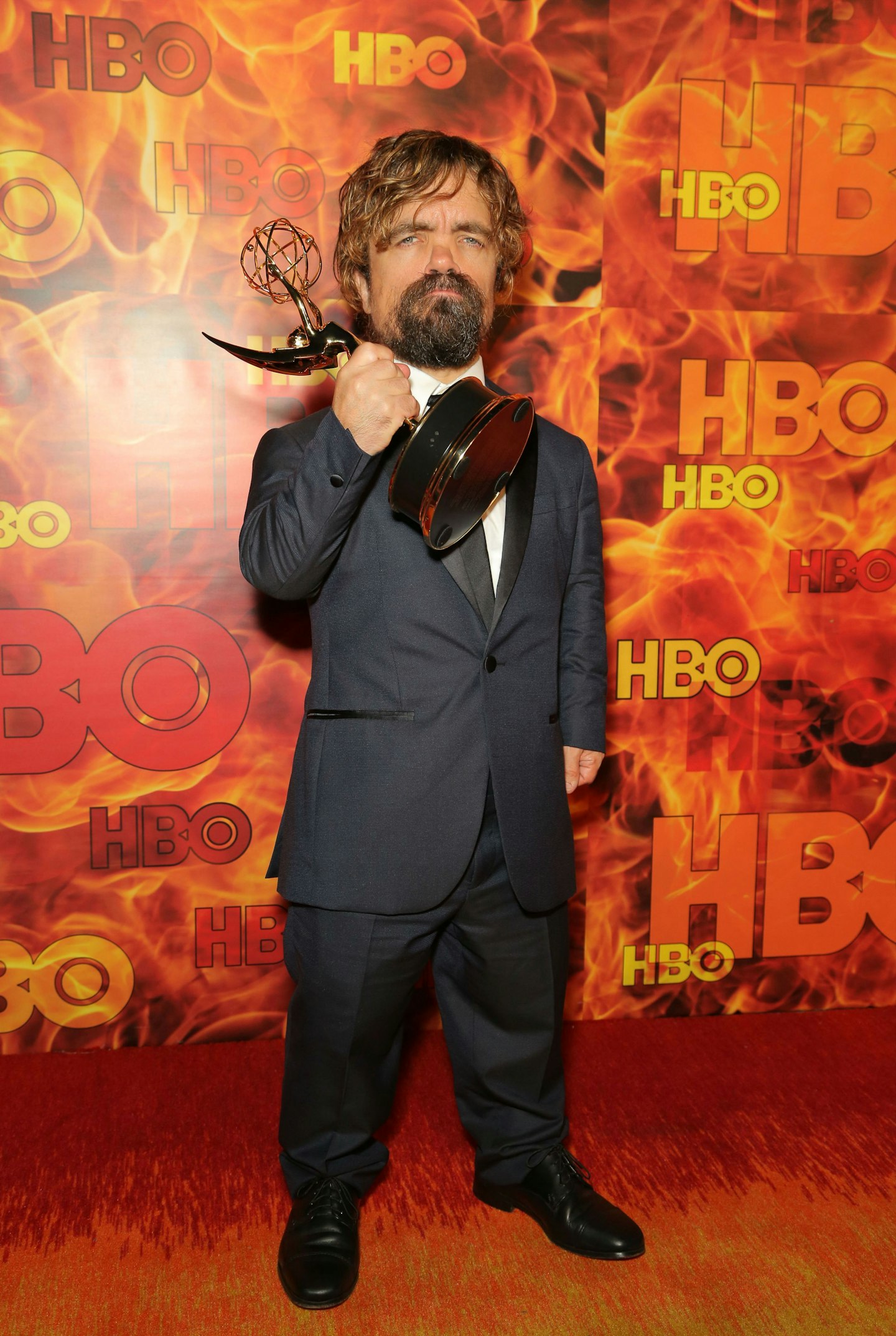 GoT's Peter Dinklage