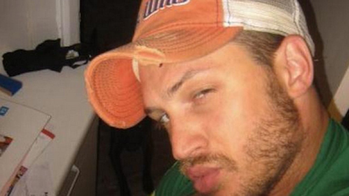 Which Tom Hardy MySpace Picture Is The Best Celebrity Heat which-tom-hardy-myspace-picture-is-the-best-celebrity-heat