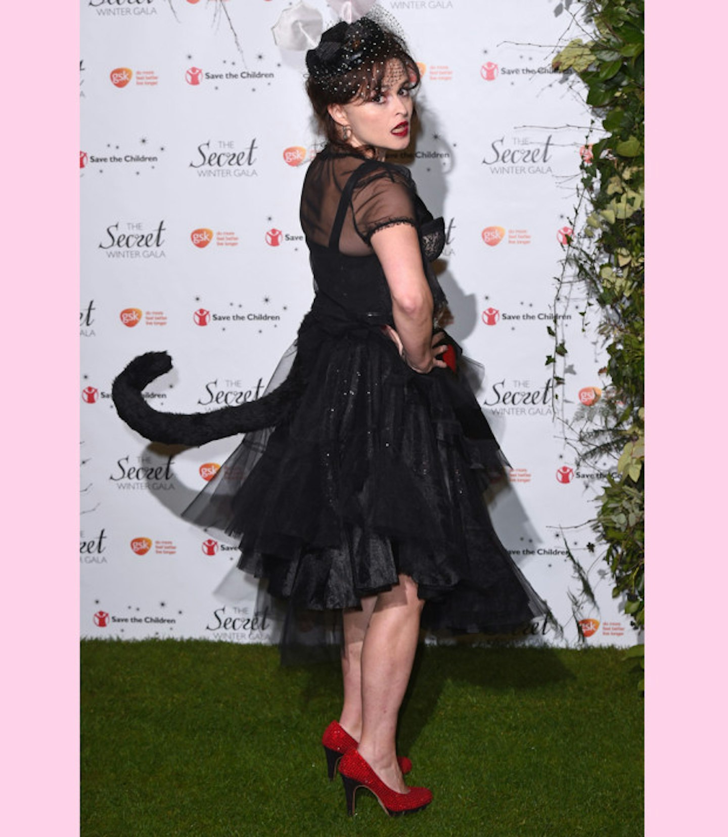 Helena Bonham Carter
