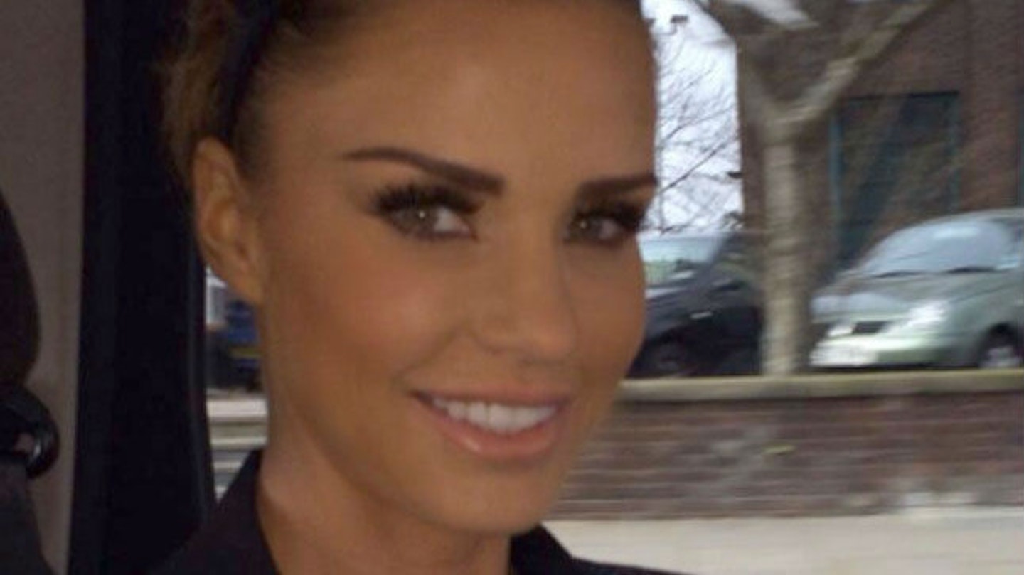 4. Katie Price quotes