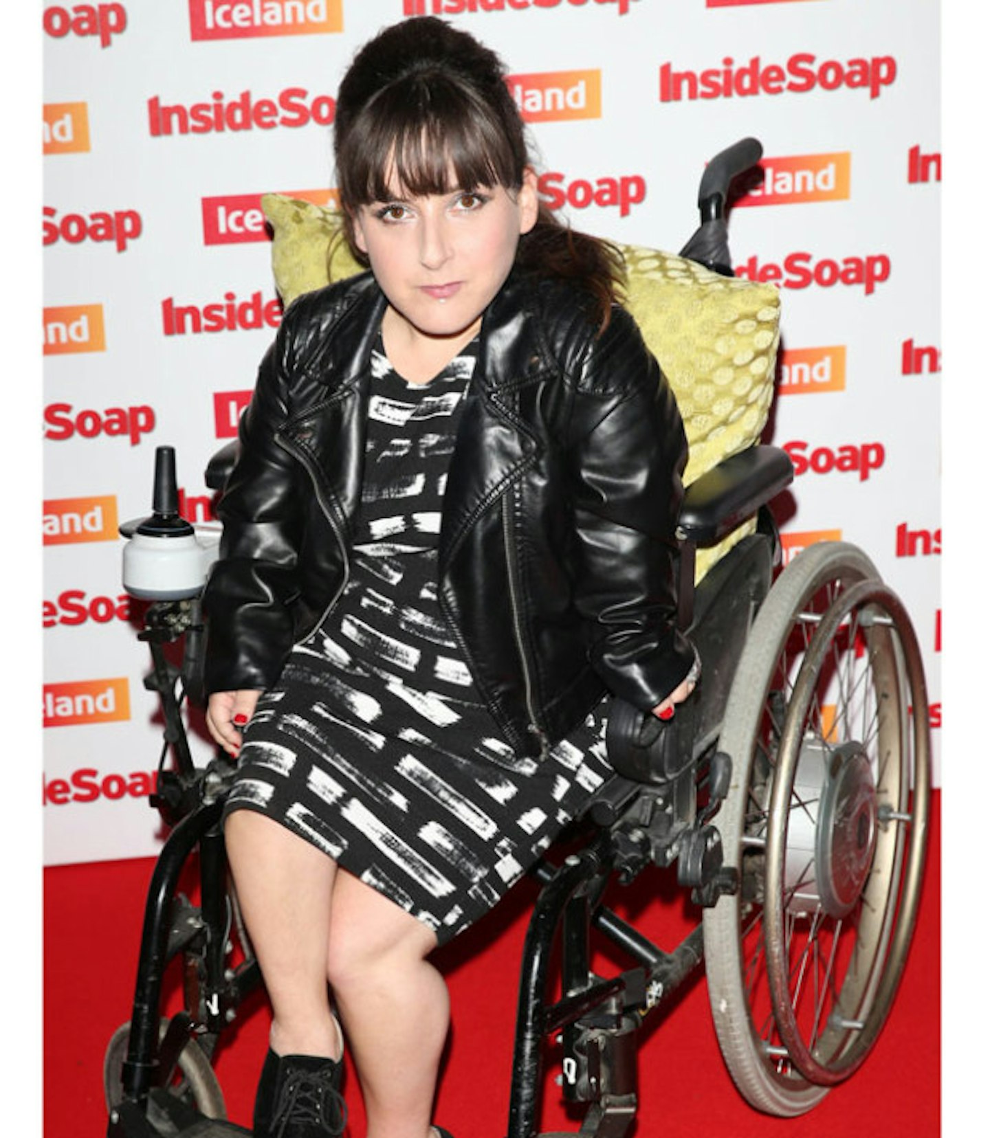 Lisa Hammond