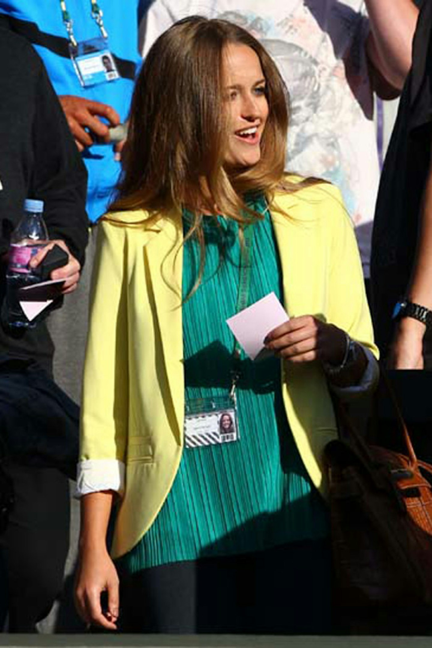 Kim Sears 13