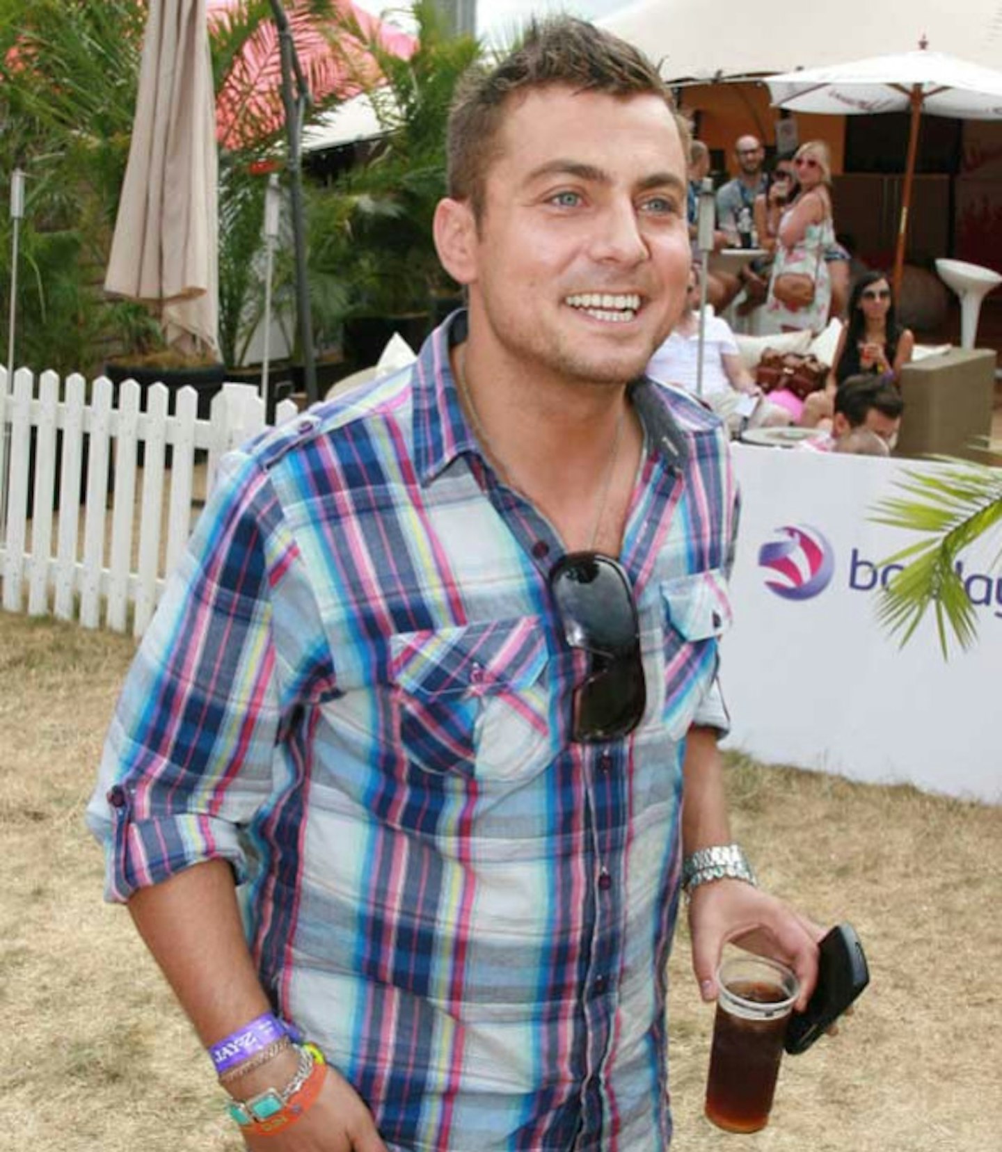 PAUL DANAN