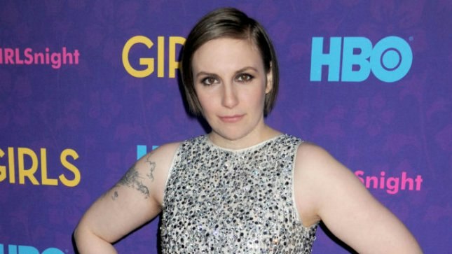 Lena Dunham Welcomes First Child, a Baby Girl, Via Surrogate
