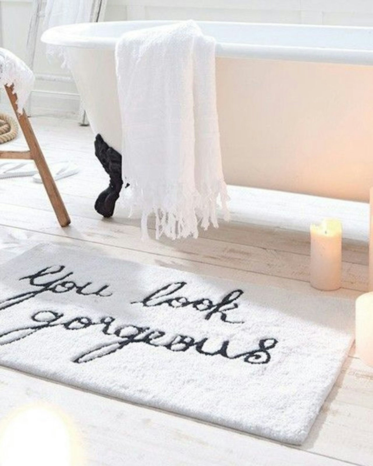 bathmat