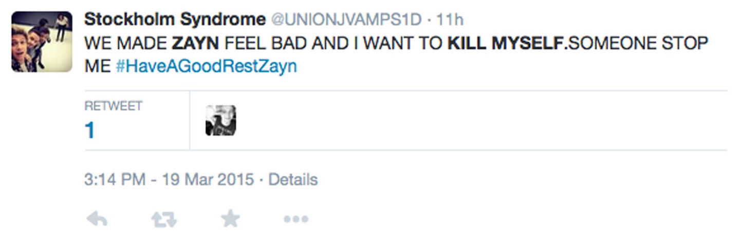 zayn