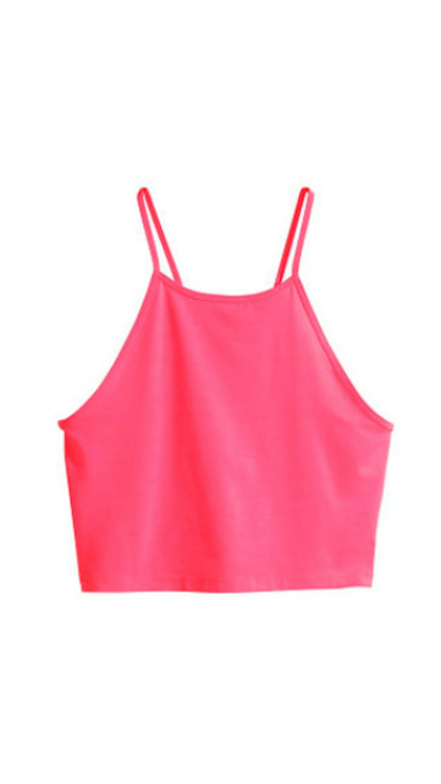 pink-crop-top