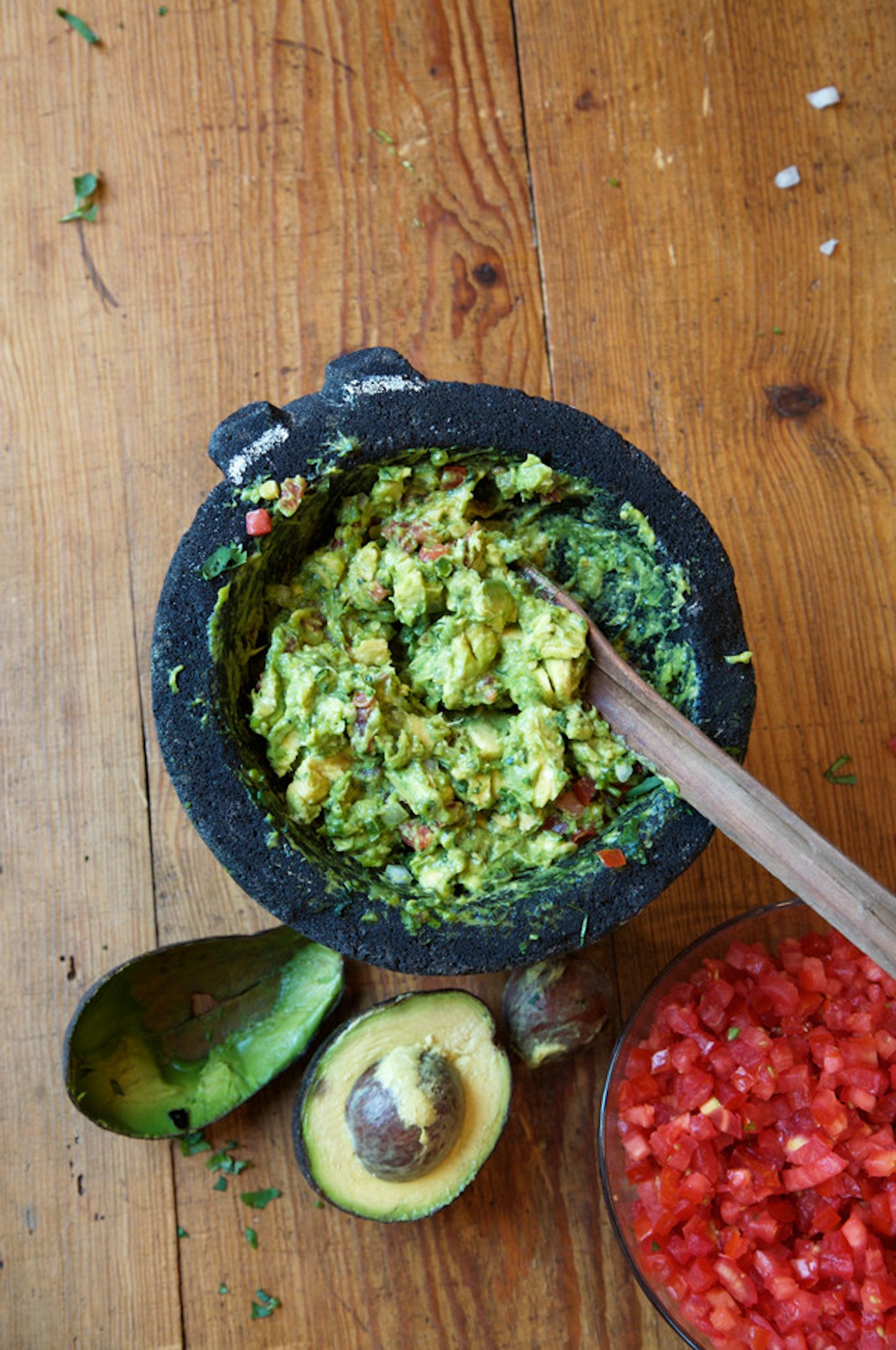 avocado
