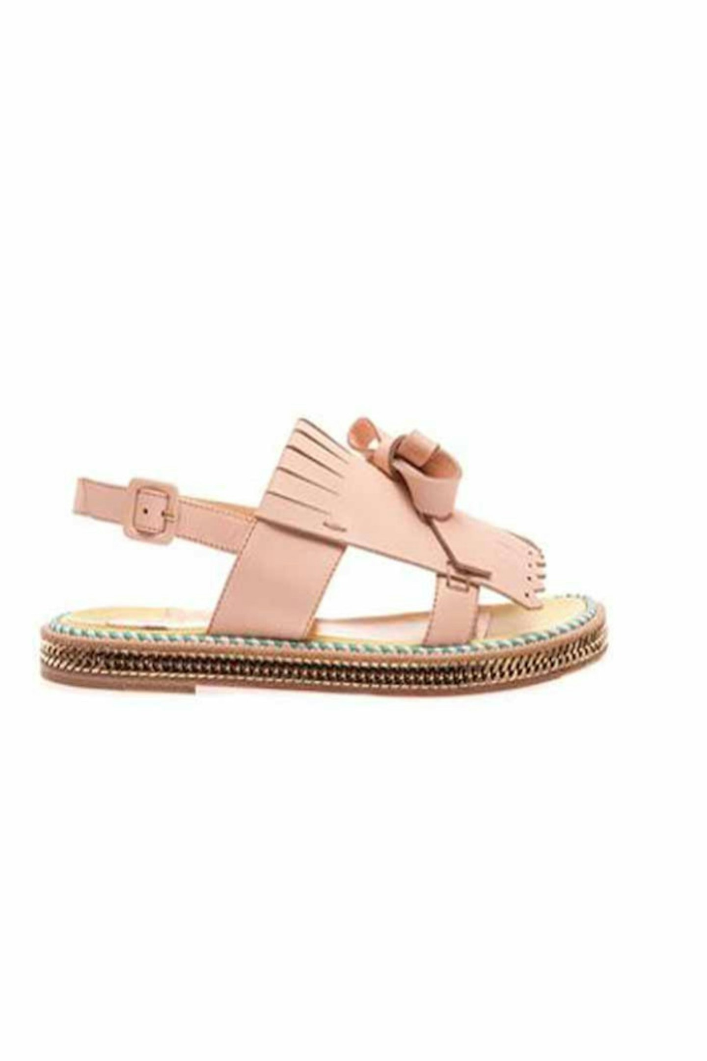38. Christian Louboutin
