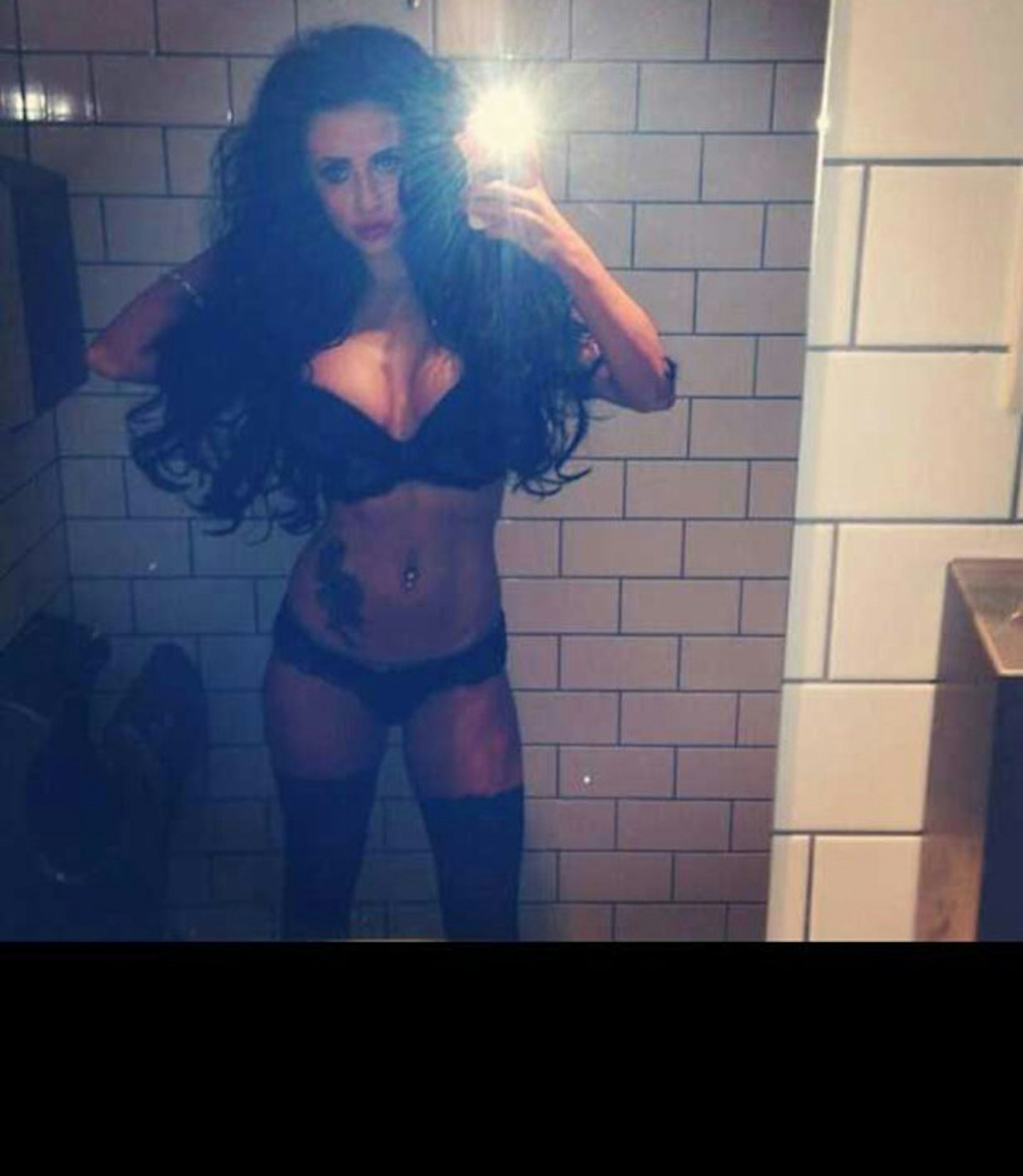 The Valleys' Jenna Jonathan