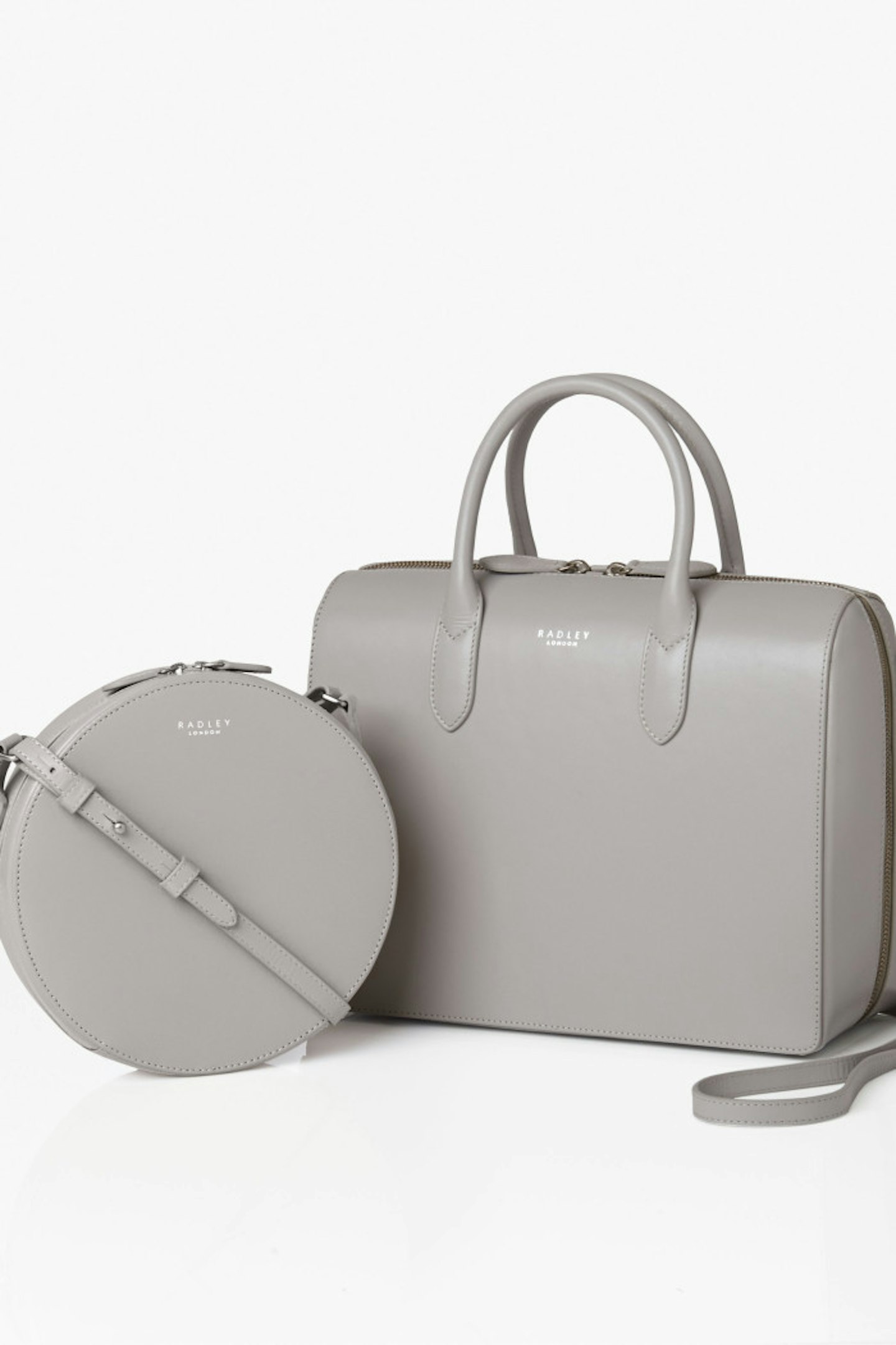 Bloomsbury Aluminium from the new Radley collection SS15.