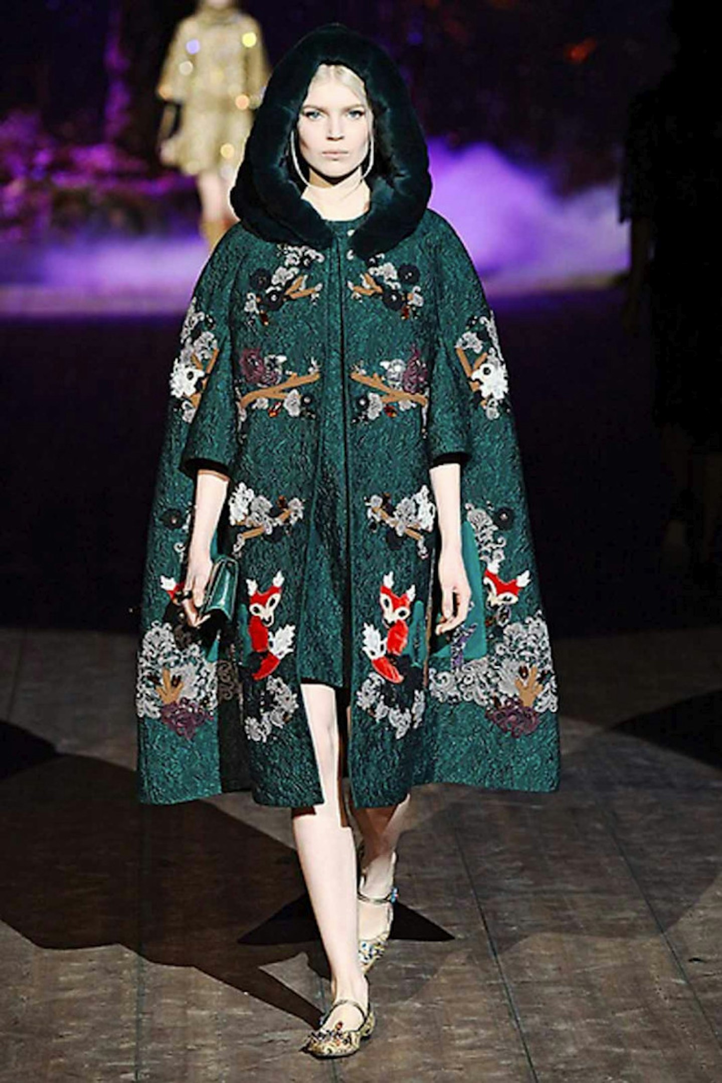 dolce and gabbana aw14 3