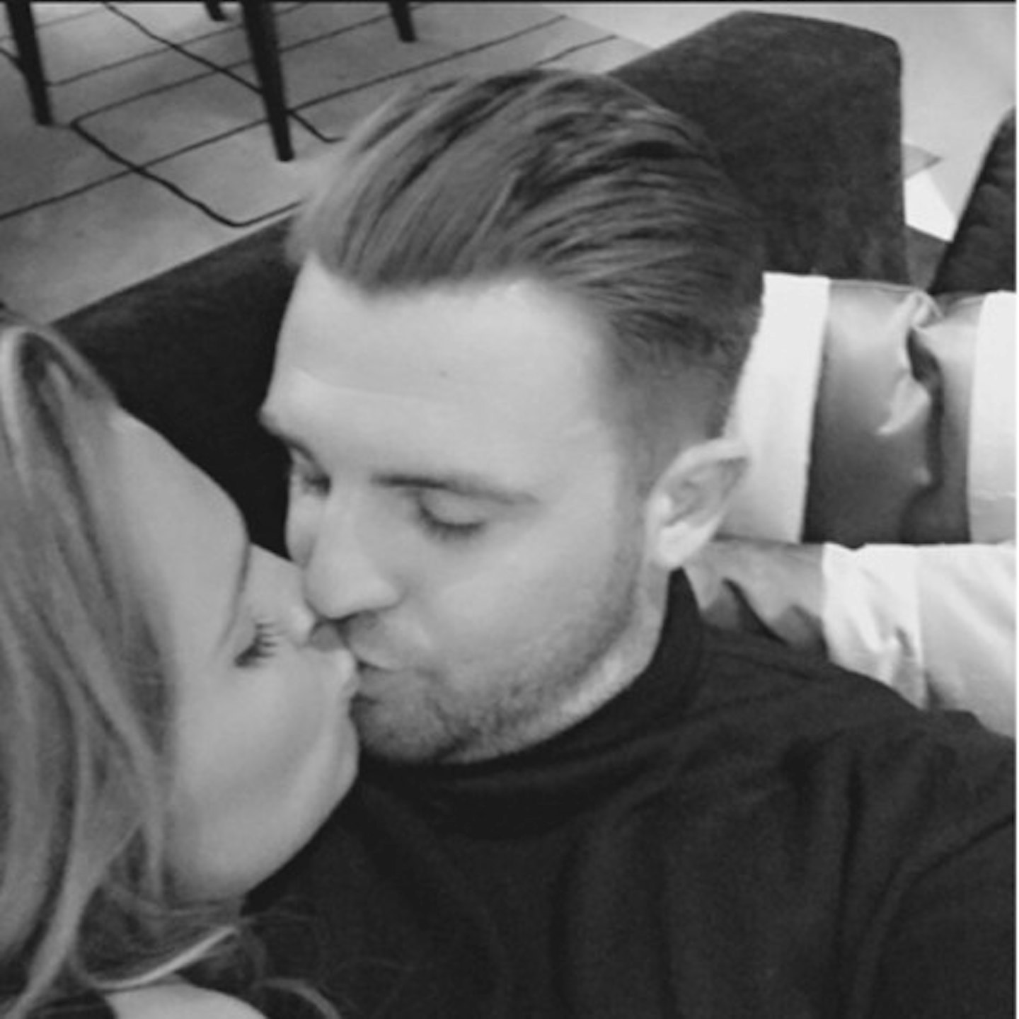 Danielle's rep claims she and Tom are no longer together