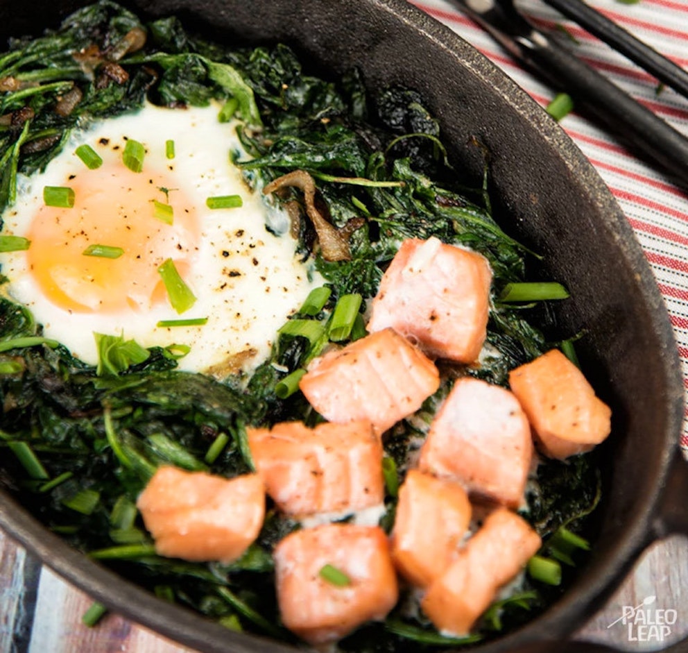 7 Salmon Recipes To Make A Healthy Dish To Eat For Your Fancy Dinner