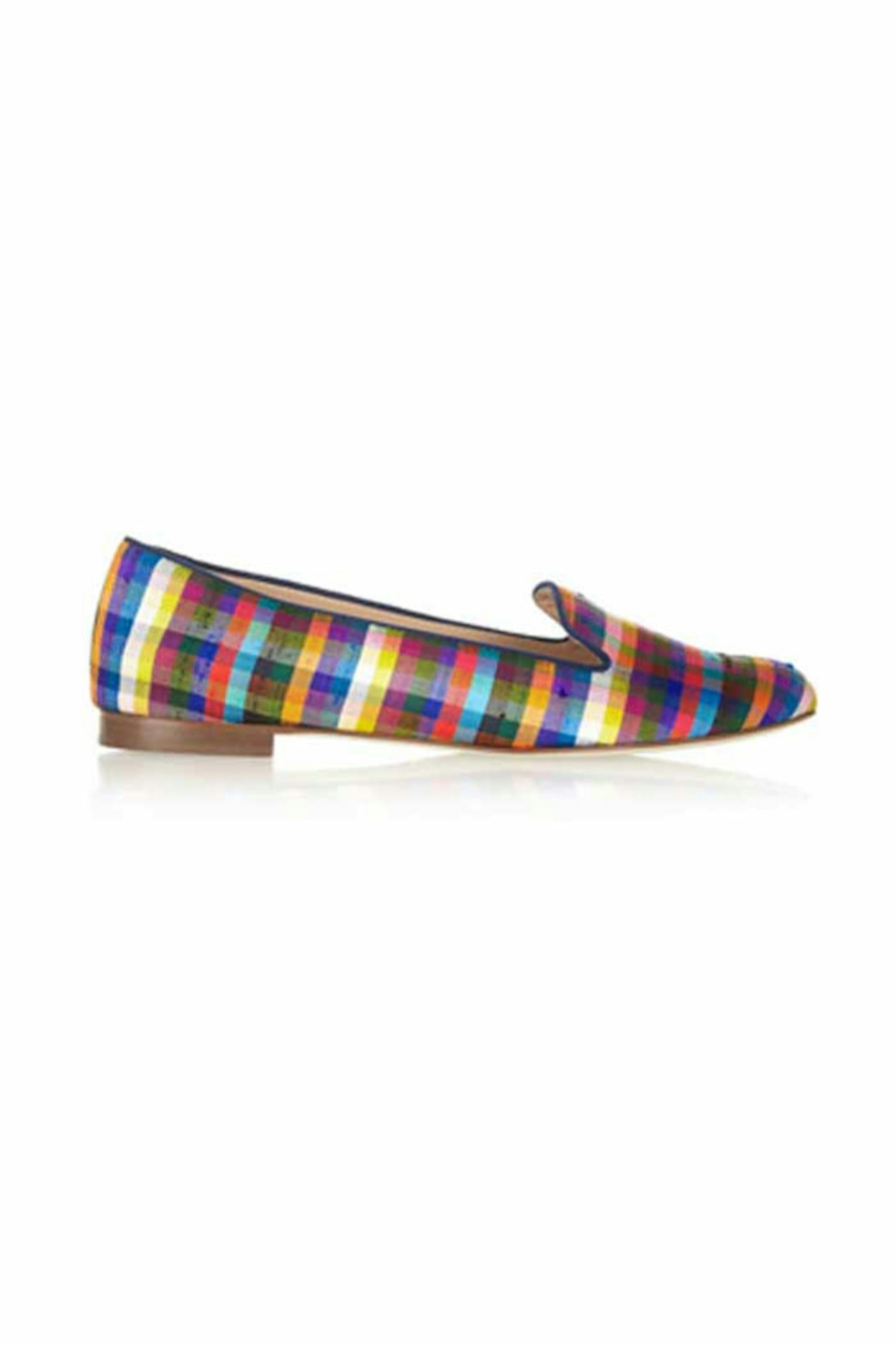 19. J Crew
