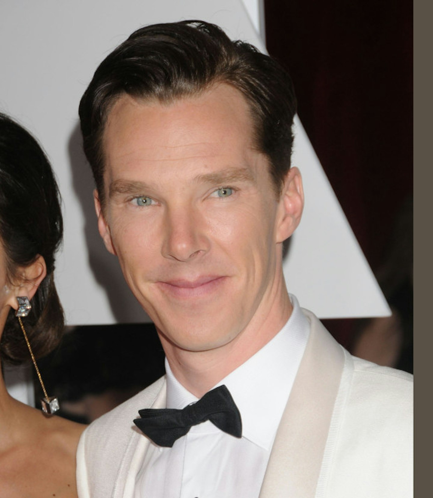 Benedict Cumberbatch