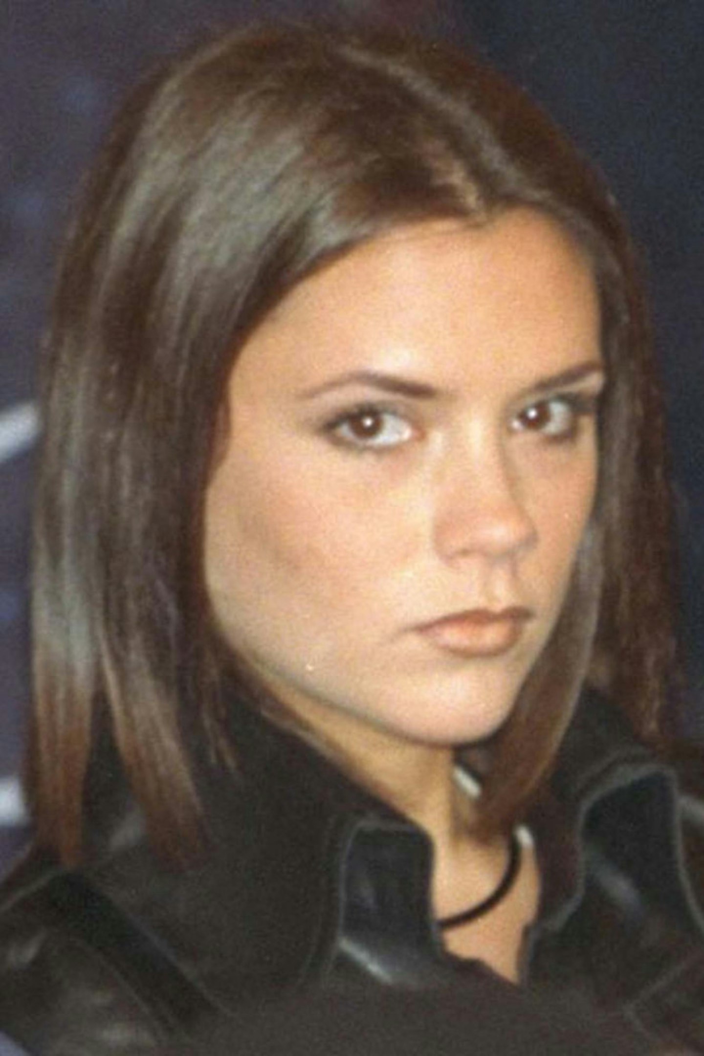 Pre-career change in 1997