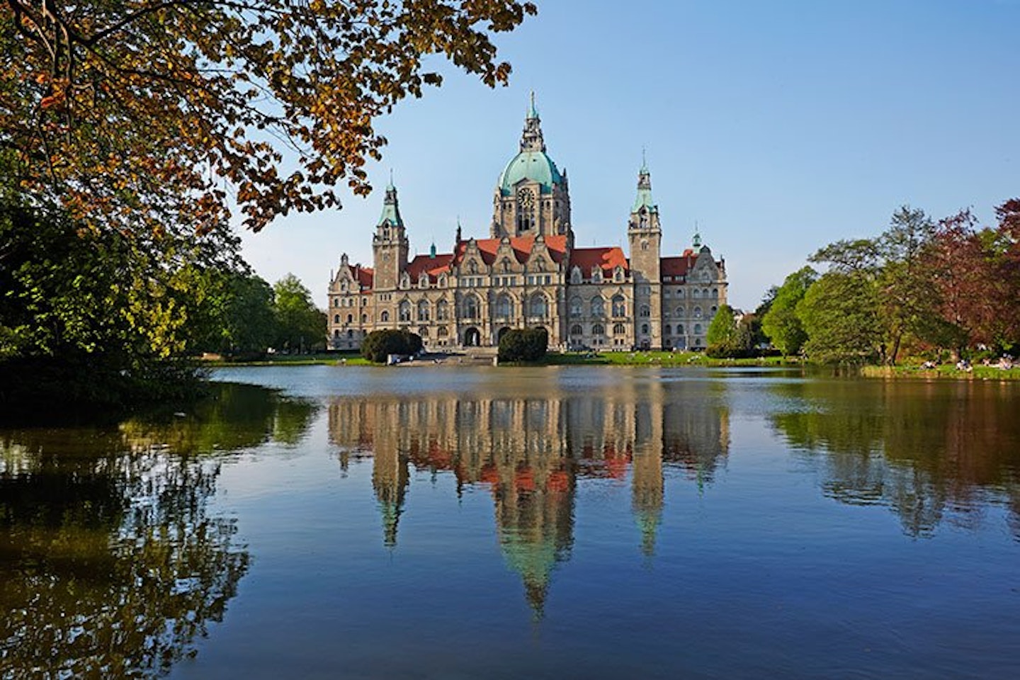 2018-holiday-destinations-Hannover-Germany