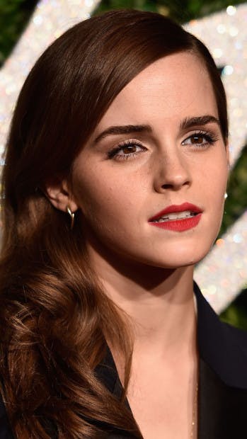 Emma Watson: ‘The Threat Of A Nude Photo Leak Made Me More Determined