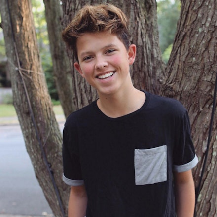 Who Is Jacob Sartorius: Meet The 13-Year-Old Superstar You're ...