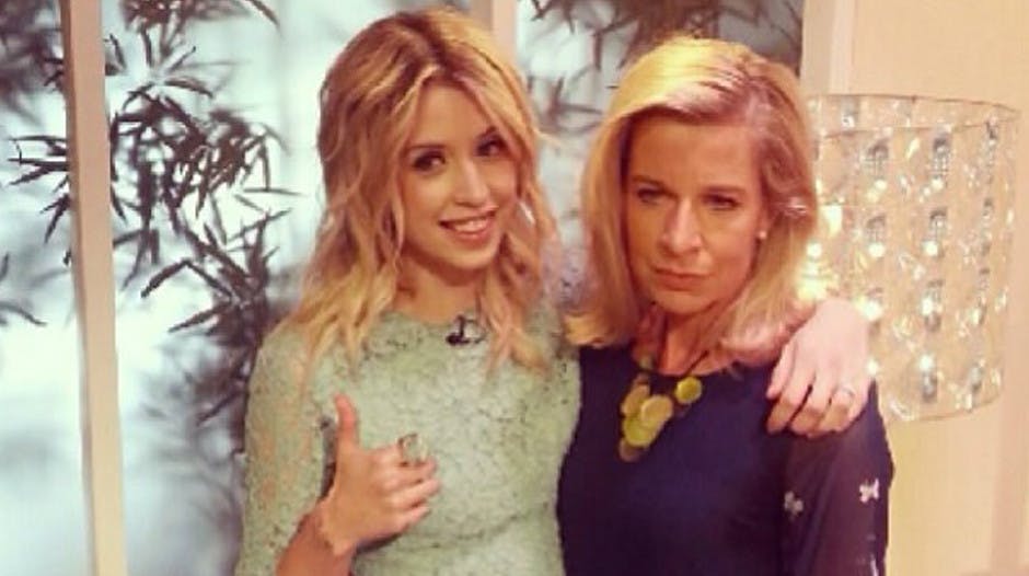 Katie Hopkins blasts Peaches Geldof sympathisers ‘If she was a council