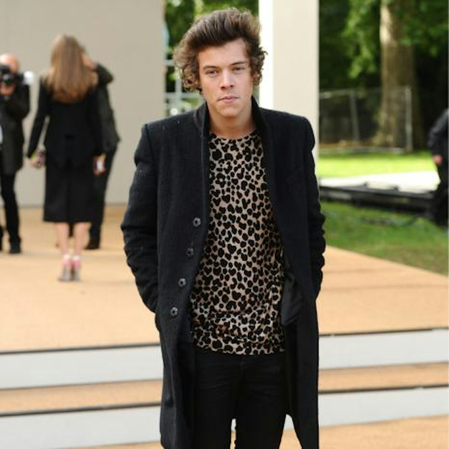 Harry and the boys are set to make a lot of money from their new deal