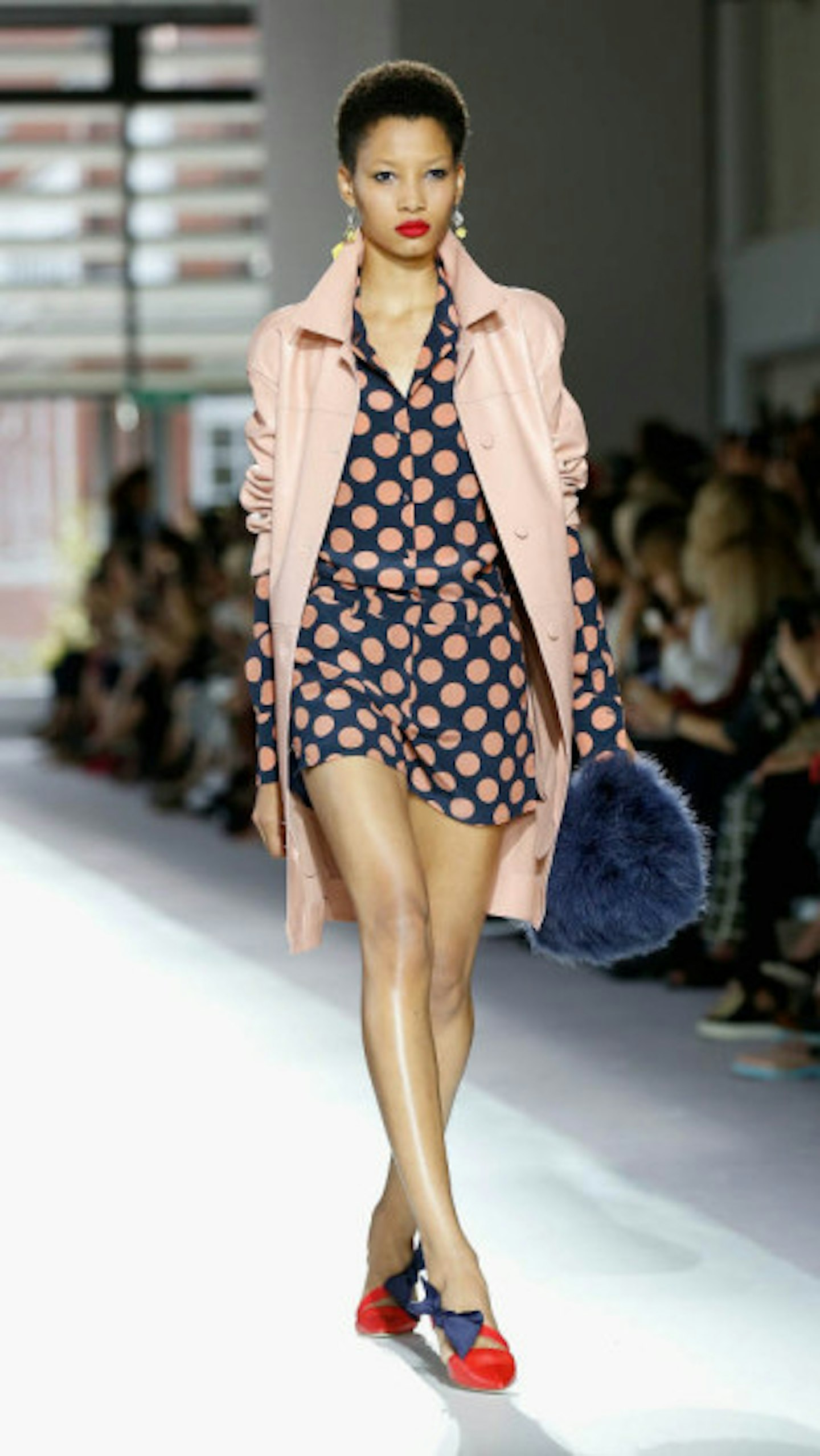6 Things We'll Definitely Be Buying From The Topshop Unique Show