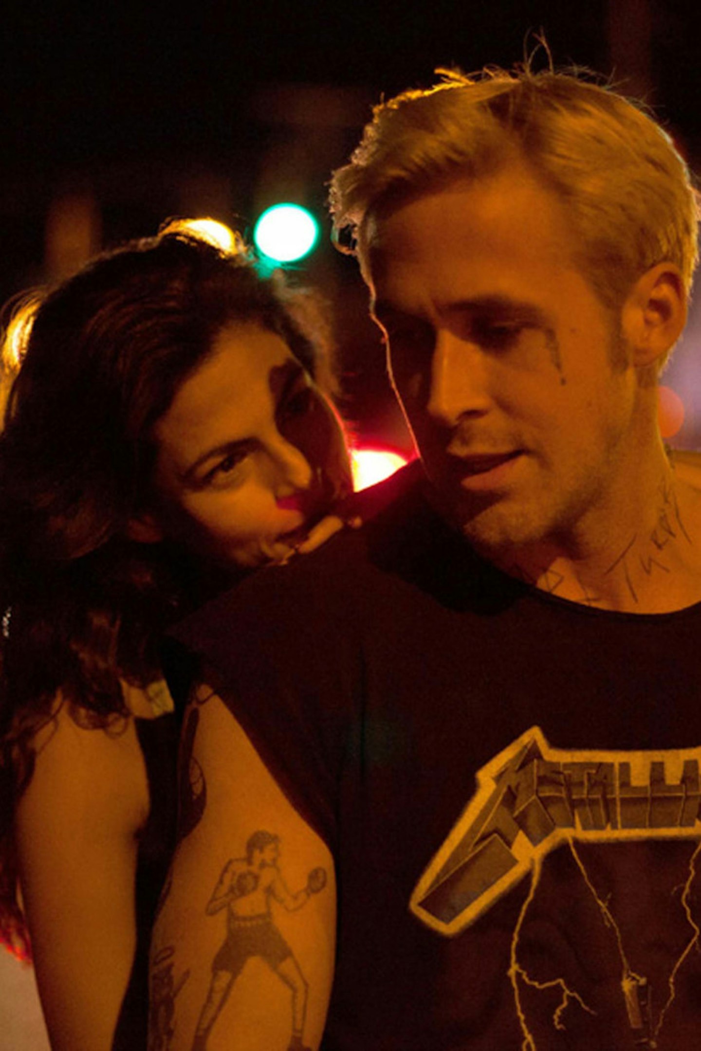 2011: Place Beyond The Pines